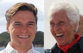 Un adolescent de 18 ani va zbura în spațiu alături de Jeff Bezos. Câștigătorul licitației a renunțat la loc pentru că este prea ocupat