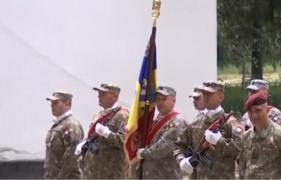 Armata Română are o nouă promoţie de luptători în Forţele pentru Operaţii Speciale