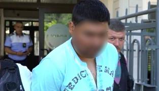 Florin şi-ar fi ucis nepoţica după o ceartă cu fratele lui, plecat în Germania. Detalii tulburătoare în cazul crimei din Cojasca