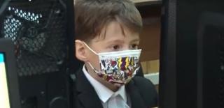 Concursul "Aristotel", surprize pentru câştigători. Școala Generală nr. 79, din Capitală, a obţinut marele premiu