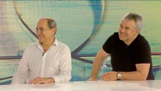 De vorbă cu Andrei Zinca, regizorul care a cucerit America: Visul american este un vis. Este o căutare permanentă care te poate distruge sau îţi poate deschide drumuri pe care să mergi