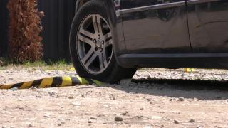 Răsturnare de situaţie în cazul băieţelului din Braşov călcat de maşină în propria curte