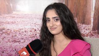 Rafailia a lansat prima ei piesă - Se Thelo. Artista este pe jumătate grecoaică şi pe jumătate româncă