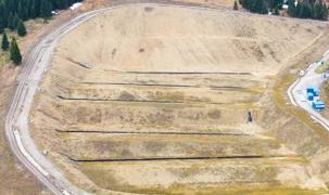 Anchetă DNA în cazul poveştii banilor europeni "aruncaţi'' la groapa de deşeuri Mestecăniş. Pe cine vizează procurorii