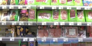 Introducerea etichetelor Nutri-Score. Cum deosebim produsele şi cât de des le putem consuma în funcţie de culoarea ambalajului