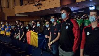 Campioni mondiali la Robotică, fără niciun ajutor din partea statului român: "Ceea ce am facut noi a fost supraomenesc". 16 liceeni au adus aurul României
