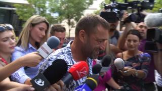 Omul de afaceri Nelu Iordache, audiat mai multe ore la DNA în legătură cu un dosar din 2017: "N-am dat mită la nimeni"