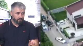 Operaţiune de amploare a DIICOT: 400 de persoane dau explicaţii procurorilor după ce 7 milioane de euro au fost furate din conturile companiilor de stat