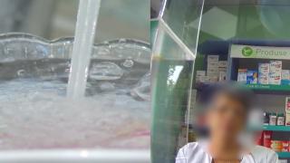 Îmbolnăviri pe bandă rulantă în Râşnov: Sute de oameni acuză probleme digestive. Localnicii spun că de vină este apa de la robinet