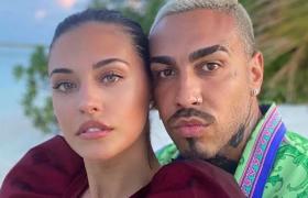 Antonia şi Alex Velea îşi vor jura iubire veşnică în faţa lui Dumnezeu: "Eşti focul din inima mea. Te iubesc până dincolo de moarte!"