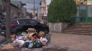 Criza gunoaielor din sectorul 1. A doua încercare de declarare a stării de alertă rămâne fără succes