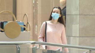 Mersul la mall ar putea fi condiţionat de vaccinare. Ce alte măsuri au fost discutate în coaliţia guvernamentală