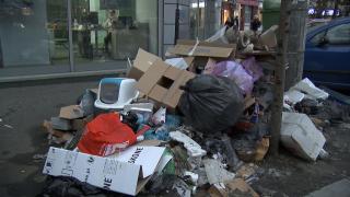 Starea de alertă ar putea pune punct crizei gunoaielor din Sectorul 1: Vom monitoriza zilnic evoluţia, cantitatea de gunoi ridicată