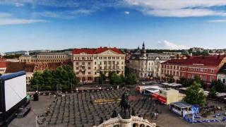 TIFF 2021. Record de filme româneşti. Comedia regizorului spaniol Cesc Gay, pelicula care va deschide festivalul