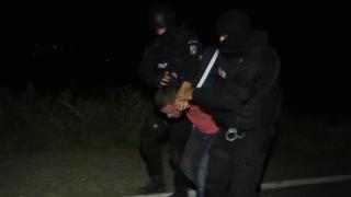 Bărbatul din Iaşi, care şi-a înjunghiat partenera de zeci de ori și a abandonat-o în mașină, ar fi încercat să obţină ajutor de la o mănăstire