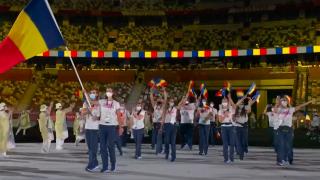 Jocurile Olimpice de la Tokyo, deschidere simbolică. Mii de protestatari nemulţumiţi că Olimpiada se ţine într-un nou val al pandemiei ameninţă să iasă zilnic în stradă