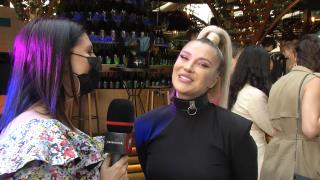 Lora a lansat un nou single chiar de ziua ei: Sun foarte emoţionată, ultima lansare am avut-o în 2019