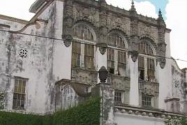 Vila din New Orleans a cântăreţei Beyonce, cuprinsă de flăcări. Martorii susțin că focul ar fi fost pus intenționat