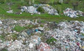 4.500.000 de tone de gunoi, anual în România. Procuror: "E apocalipsă şi trag semnale de alarmă până când cineva înţelege lucrul acesta"