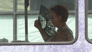 Val de caniculă peste România: sunt anunţate temperaturi de 40 de grade Celsius, la umbră. Măsurile pregătite de autorităţi