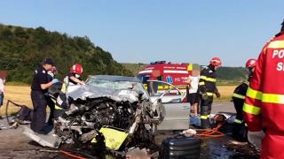 Bilanț sumbru pe drumurile din România: 24 de morți și 17 accidente în 3 zile. Titi Aur: Nu există sancțiune cu adevărat pentru acești tupeiști