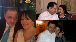 Marian Vanghelie neagă că ar fi bătut-o pe Oana Mizil: "Am ţipat un pic mai tare"