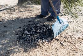 Un bărbat din Tortoman şi-ar fi ucis soţia cu coada de la mătură, apoi a sunat la poliţie să le spună ca a murit în somn