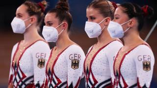 Proteste la Jocurile Olimpice, după scandalul sexualizării în sport. "Vrem să schimbăm regulamentul"