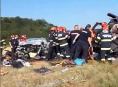 Care sunt cauzele principale ale accidentelor. Expert în siguranţă rutieră:  "Sunt urmare a unor comportamente greşite, comportamente care se repetă în timp"
