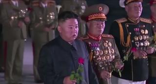 Lacrimi de tristeţe pentru nord-coreeni, după ce Kim Jong-un a slăbit. Oamenii se tem că liderul suprem este bolnav