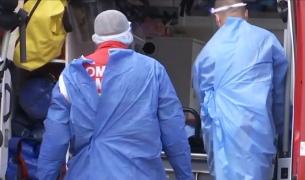 Creşte numărul persoanelor infectate cu tulpina DELTA în ţară. Două noi focare au apărut în Paşcani