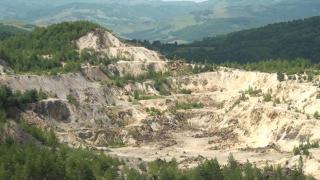 România mai are o problemă de rezolvat, după includerea minelor de aur de la Roşia Montană în patrimoniul UNESCO: daunele de cinci miliarde de dolari cerute de Gabriel Resources 