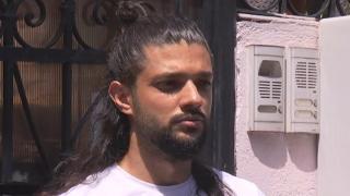 Mărturia tânărului mușcat de un șobolan, în București: "Am dat cu piciorul în el, l-am luat și l-am aruncat"