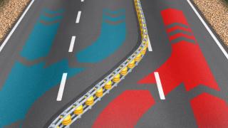 ”Ăsta e cel mai nenorocit”. 220 de victime pe ”Drumul Morții”, în ultimii 3 ani. O soluție care a redus la zero decesele pe o porțiune de șosea e amânată de 10 ani