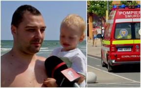 Un virus misterios face ravagii în nordul litoralului. Sute de turiști infectați, toți cu aceleași simptome. ”Nu vreţi să ştiţi ce concediu am avut!”