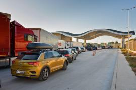 Bulgaria elimină orice restricție pentru români până la sfârșitul sezonului