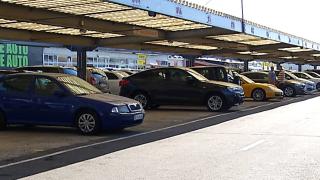 Nicușor Dan vrea parcare cu plata în toată Capitala. Ar urma să fie scutiți doar cei cu parcare de reședință