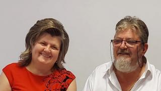 Preotul Costel Paizan și soția lui au murit în somn, îmbrăţişaţi, după ce un fulger le-a lovit casa din Buftea. ”Erau niște oameni superbi, nu am cuvinte”