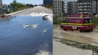 Virusul misterios care infectează turiştii de pe litoralul românesc încă nu a fost descoperit