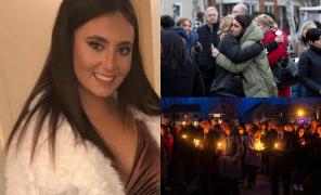 Mărturia unei mame a cărei fiică a murit înjunghiată de 120 de ori, după ce s-a urcat în maşina unui bărbat, crezând că e şofer de Uber, în SUA: "Este un monstru!"