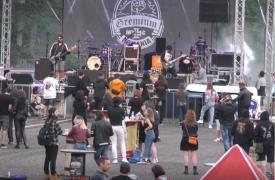 Sute de motociclişti s-au adunat la un festival la Predeal şi au făcut donaţii pentru Spitalul Clinic de Copii Braşov