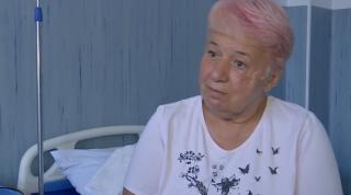 Centrul de recuperare post-COVID de la Runcu, un spital în care omenia, respectul şi profesionalismul fac legea