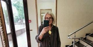 Povestea Ofeliei Cozma, mentor de stil şi maniere