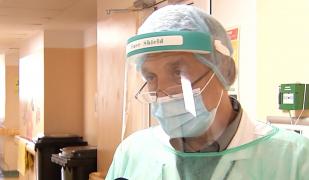 România a atins pragul de 5 milioane de vaccinați, dar în centrele de imunizare bate vântul. Avertismentul managerului de la "Matei Balș"