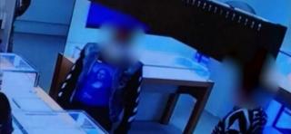 Indivizi înarmaţi au jefuit o bijuterie din Paris. Prejudiciul se ridică la aproape jumătate de milion de euro