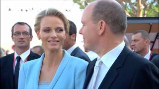 Prinţesa Charlene şi Prinţul Albert de Monaco, divorţ la 10 ani de căsătorie? Custodia celor doi copii, adevărata luptă