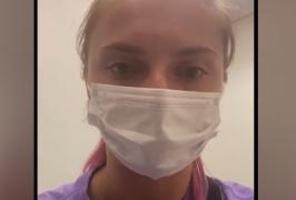 Sportiva de la Jocurile Olimpice, care acuză autorităţile din Belarus că au încercat să o răpească, a primit azil în Polonia