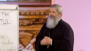 A început postul Adormirii Maicii Domnului. "Dieta" de post explicată de părintele Vasile  Ioana: În aceste zile ar trebui să mâncăm mai puţin