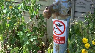 Apa potabilă, bombă cu ceas pentru consumatori. "Apa este infectată peste tot, în tot sudul României"