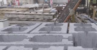 Betonul sustenabil, soluţia companiilor pentru reducerea emisiilor de dioxid de carbon